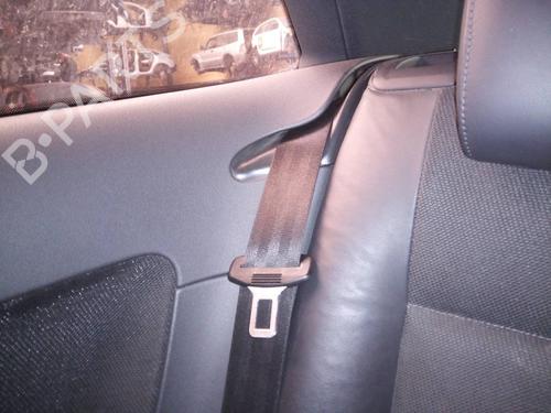 Used Rear right seatbelt AUDI A3 (8P1) [2003-2013]  19481584