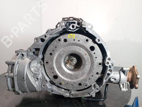 Gearbox AUDI Q7 (4MB, 4MG, 4MQ) 45 TDI quattro | BP17569464M3 