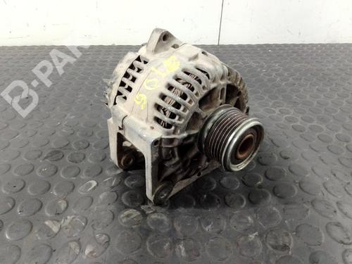 Used Alternator Alternator DACIA LOGAN (LS_) 1.5 dCi (LS0K) (68 hp) 10378242 10378242