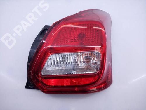 Used Right taillight Right taillight SUZUKI SWIFT V (AZ) [2017-2026] 11173307 11173307
