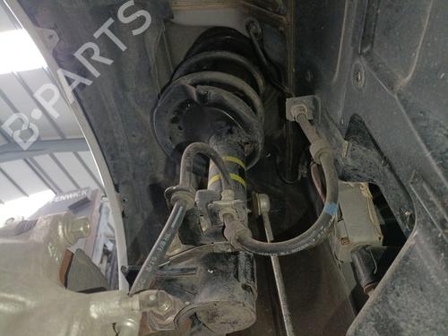 Used Right front shock absorber MITSUBISHI ASX (GA_W_) 1.6 MIVEC (GA1W) (116 hp) 30709233