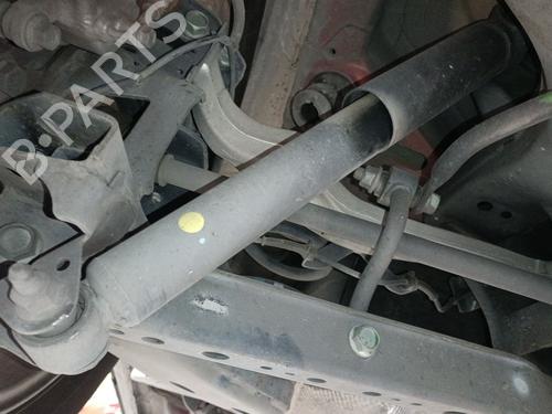 Used Left rear shock absorber Left rear shock absorber NISSAN QASHQAI I (J10, NJ10) 2.0 dCi All-wheel Drive (150 hp) 34275781 34275781