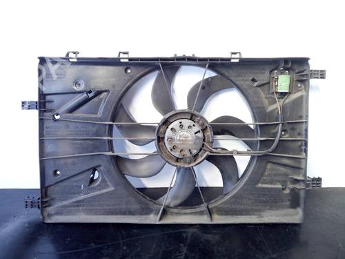 Radiator fan OPEL ASTRA J (P10) 1.6 CDTi (68) | BP18305740M35 