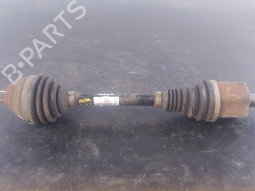 Used Left front driveshaft Left front driveshaft VW TIGUAN (AD1, AX1) 2.0 TDI (150 hp) 29943704 29943704