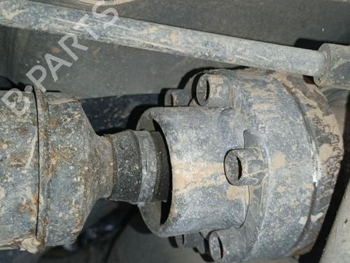 Used Driveshaft Driveshaft 37155260 37155260