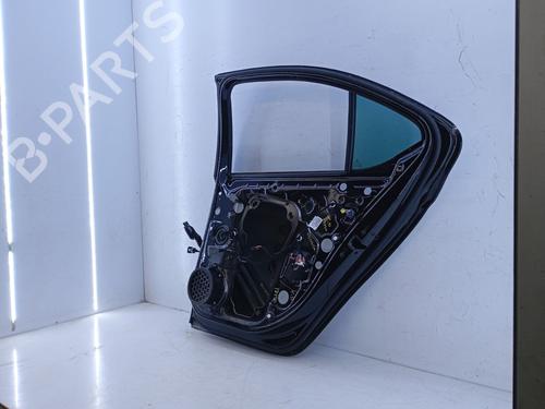 Right rear door SKODA OCTAVIA IV (NX3, NN3, PV3) 1.5 TSi | BP28811665C5