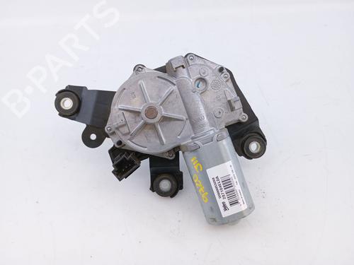 Used Rear wiper motor NISSAN QASHQAI II SUV (J11, J11_) 1.2 DIG-T (115 hp) 8936639
