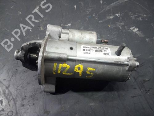 Used Starter FORD C-MAX II (DXA/CB7, DXA/CEU) 1.6 TDCi (115 hp) 13216685