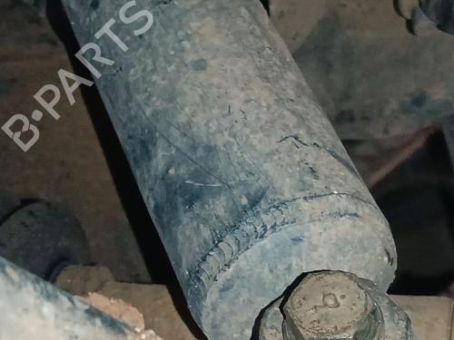 Used Left front shock absorber Left front shock absorber NISSAN TERRANO II (R20) 2.7 TDi 4WD (125 hp) 34444945 34444945