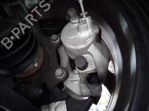 Used Left front brake caliper FORD ECOSPORT [2011-2022]  19794197