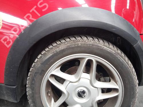 Used Rear left wheel arch trim MINI MINI (R50, R53) Cooper (116 hp) 17209488