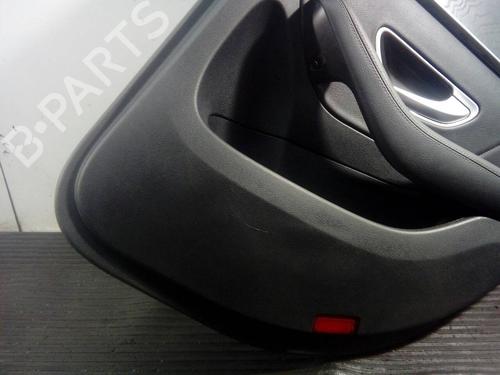 Rear right panel MERCEDES-BENZ GLC (X253)  | BP6686246C61 