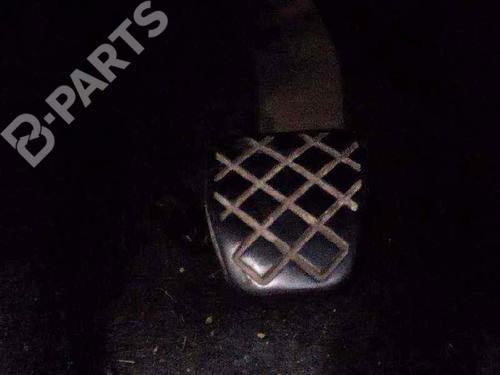 Used Clutch pedal Clutch pedal SEAT IBIZA III (6L1) 1.4 TDI (80 hp) 8788377 8788377