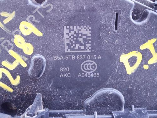 Front left lock SEAT ATECA (KH7, KHP)  | BP19041064C98 