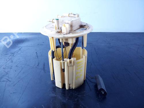 Used Fuel pump CITROËN C4 Grand Picasso II (DA_, DE_) [2013-2025]  13119561