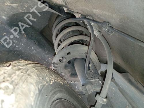 Used Left front shock absorber Left front shock absorber SKODA FABIA II (542) 1.6 TDI (90 hp) 34399369 34399369