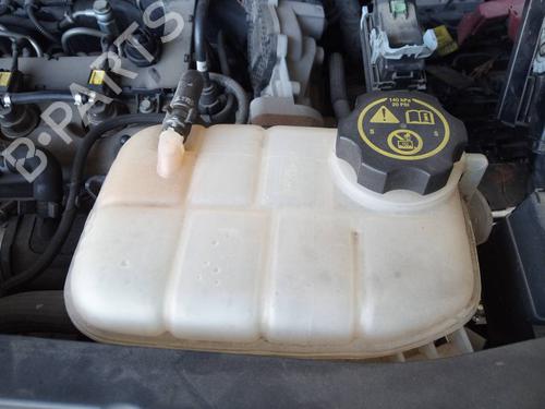 Used Expansion tank OPEL MOKKA / MOKKA X (J13) [2012-2019]  20086307