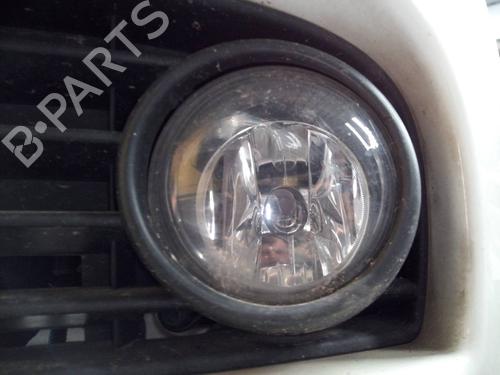 Used Left front fog light VW GOLF V (1K1) [2003-2010]  19020401