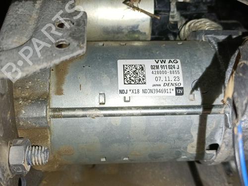 starter-vw-t-cross-c11-d31-2018-32471639 main image