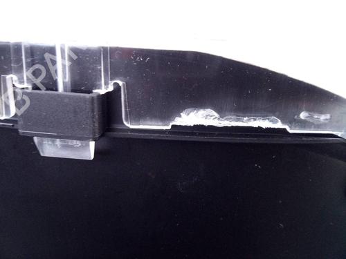 Instrument cluster SUZUKI VITARA (ET, TA, TD)  | BP21288392C47 