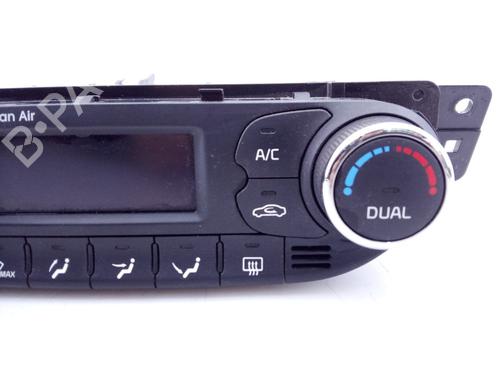 Commande Chauffage KIA CEE'D (JD)  | BP19692064I5 