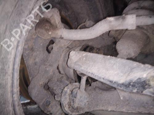Used Right front steering knuckle NISSAN PATHFINDER III (R51) 2.5 dCi (174 hp) 16989018
