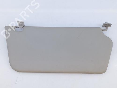 Left sun visor FORD TRANSIT V363 Van (FCD, FDD) 2.0 EcoBlue | BP27839029I1 - Image 2