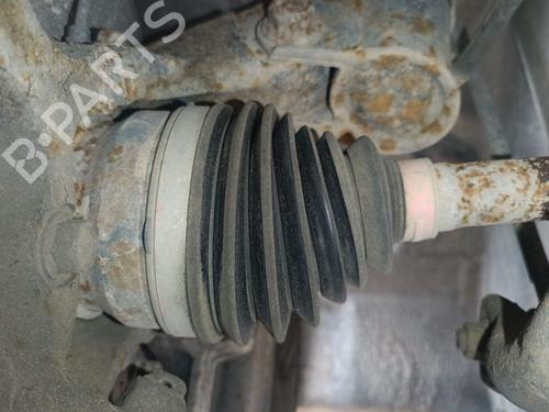 Used Right front driveshaft Right front driveshaft SUZUKI GRAND VITARA II (JT, TE, TD) 1.9 DDiS All-wheel Drive (JT419, TD44, JB419WD, JB419XD,... (129 hp) 34439525 34439525