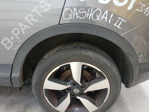 rear-left-wheel-arch-trim-nissan-qashqai-ii-j11-j11_-2013-40449706 main image