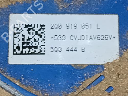 fuel-pump-vw-taigo-cs1-2021-34058314 main image