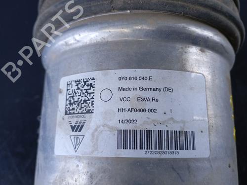 Right front shock absorber PORSCHE CAYENNE Coupe (9YB) 3.0 E-Hybrid AWD | BP27396359M17 
