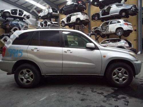 Luz central de freno TOYOTA RAV 4 II (_A2_) 1.8 (ZCA25_, ZCA26_, ZCA25W, ZCA26W) | BP17008891L11 