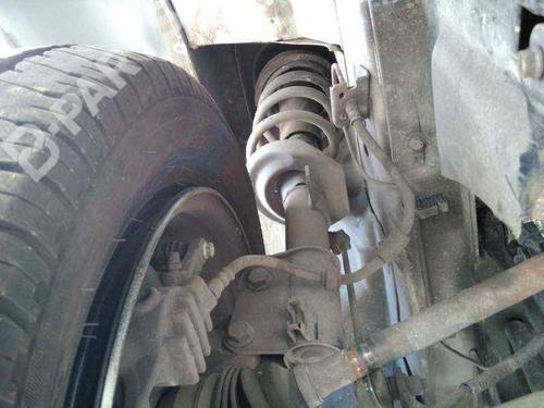 Used Right front shock absorber Right front shock absorber RENAULT TRAFIC III Van (FG_) 1.6 dCi 125 (FGMH) (125 hp) 6548728 6548728