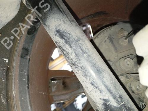 Used Right rear shock absorber CITROËN C4 CACTUS 1.2 THP 110 (110 hp) 31211204