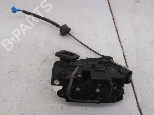 Rear left lock SEAT LEON (5F1)  | BP5591895C100 