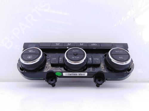 AC-Styringsenhed/Manøvreenhed SEAT ATECA (KH7, KHP) 1.0 TSI | BP6948471I5 
