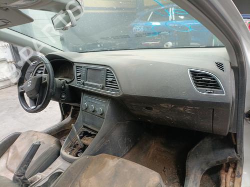 Starter SEAT LEON (5F1) 1.6 TDI | BP34722420M8 - Image 7