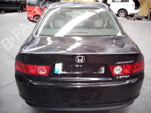 Alternator HONDA ACCORD VII (CL, CN) 2.2 i-CTDi (CN1) | BP8050409M7 
