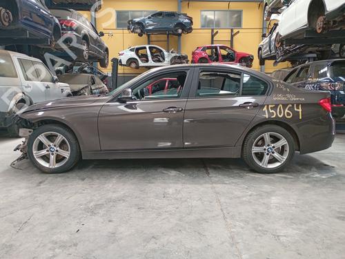 Engine BMW 3 (F30, F80) 320 d | BP37440346M1 - Image 9