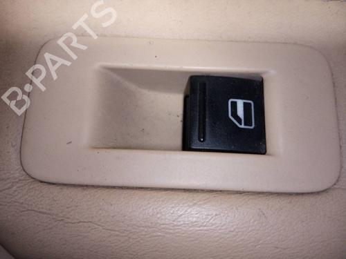 Used Right rear window switch VW TOUAREG (7LA, 7L6, 7L7) [2002-2013]  17008325