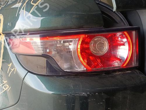 Used Left taillight Left taillight 37533968 37533968