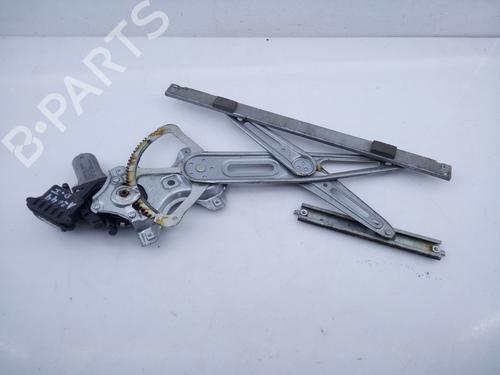 Used Front left window mechanism TOYOTA AURIS (_E15_) 1.4 D-4D (NDE150_, NDE150R) (90 hp) 24842981