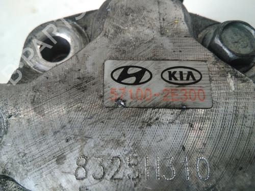 Steering pump HYUNDAI TUCSON (JM) 2.0 CRDi | BP9674507M99 