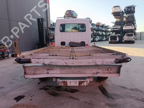 Left front shock absorber RENAULT MASTER III Platform/Chassis (EV, HV, UV) 2.3 dCi 125 FWD (EV0C, EV0D, EV0J, HV0C, HV0D, HV0H,... | BP36696409M16 - Image 3