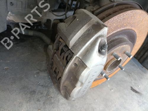 Pinza freno delantera izquierda Pinza freno delantera izquierda 38262163 38262163