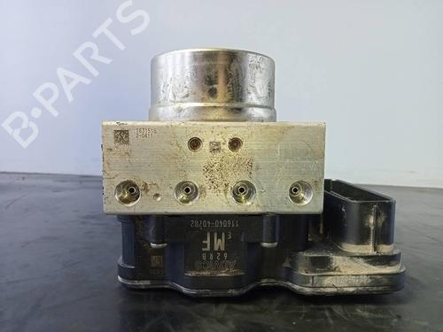 ABS pump MERCEDES-BENZ C-CLASS Coupe (CL203)  | BP13627364M43 