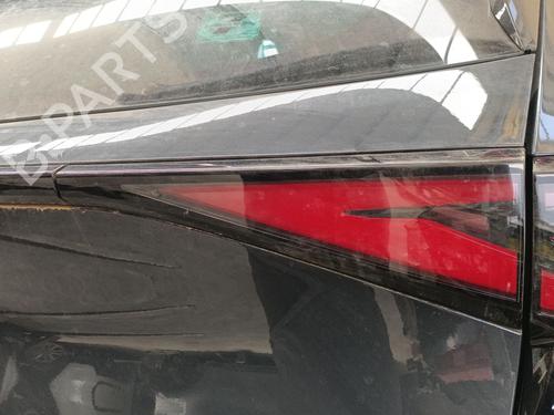Højre baglygte bagklap KIA SPORTAGE V (NQ5) 1.6 T-GDI MHEV (180 hp) 28073678