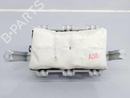 Used Passenger airbag TOYOTA HILUX VIII Pickup (_N1_) 2.4 D (GUN112_, GUN122_, GUN135_, GUN120_, GUN135R,... (150 hp) 12571866