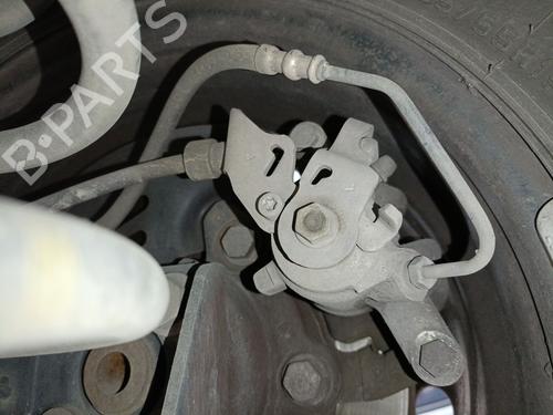 Used Right rear brake caliper Right rear brake caliper 37463886 37463886