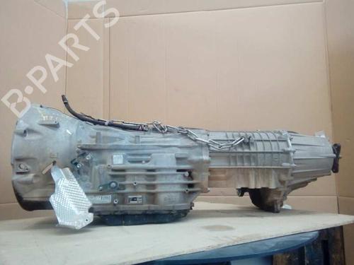 Gearbox VW TOUAREG (7LA, 7L6, 7L7) 4.2 V8 FSI | BP8165322M3 